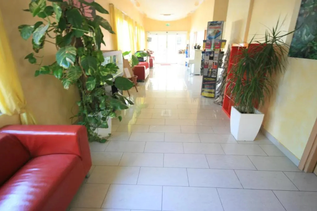 Foto - Residence Beach Paradise