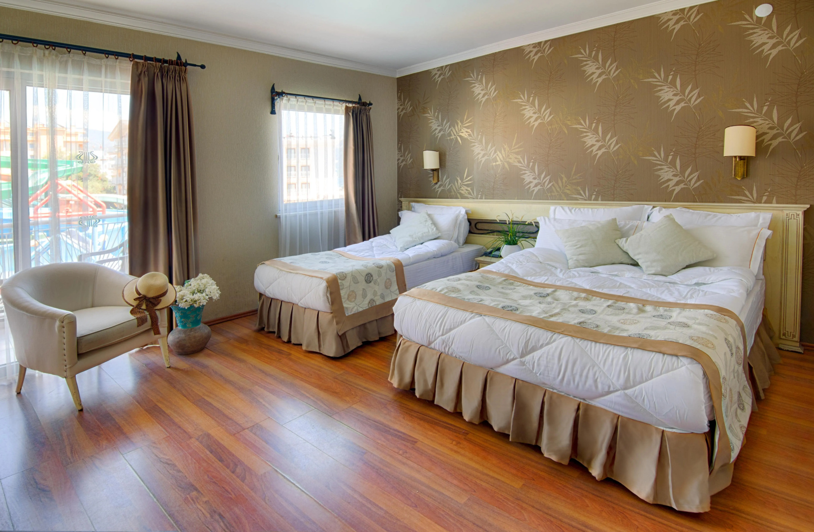 Foto - Romance Beach Hotel