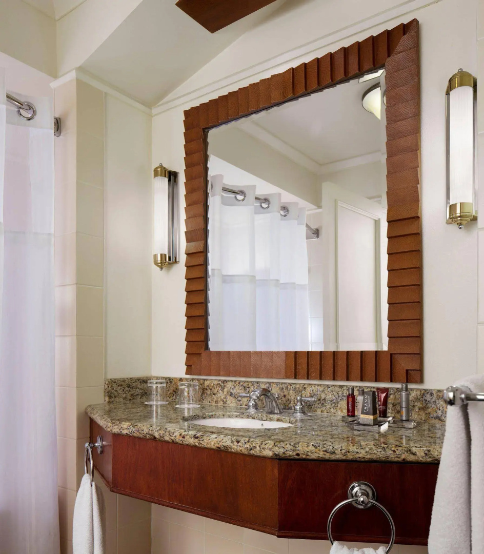 Photo - Santiago Marriott Hotel