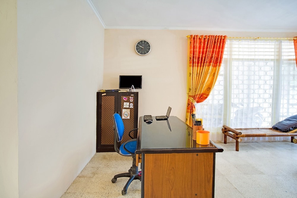 Hotel O Lansano Residence Syariah