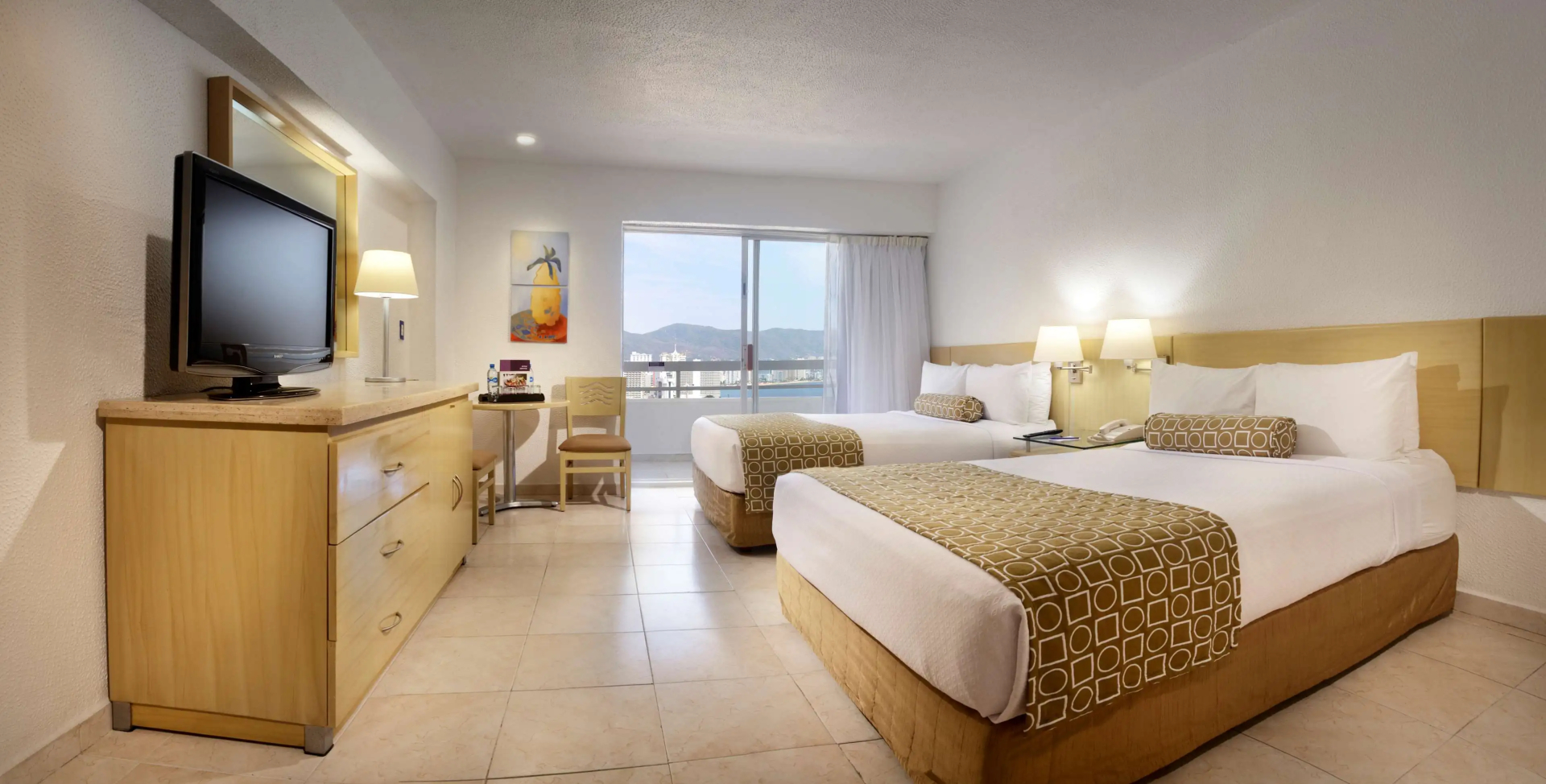 Foto - HS HOTSSON Hotel Acapulco
