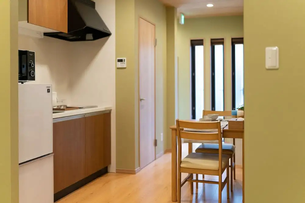 Foto - Hanastay Sakura