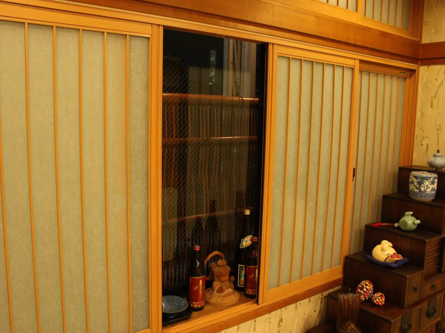 Foto - Satomo Ryokan