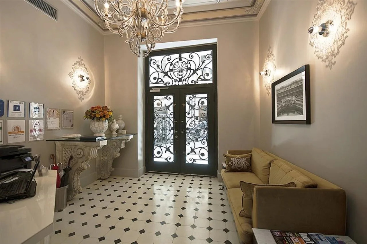 Foto - The Story Hotel Pera