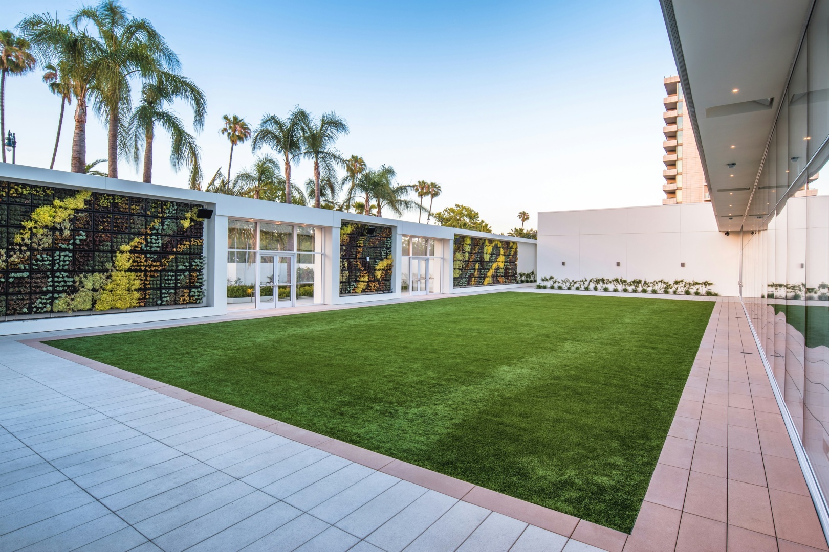 Foto - The Beverly Hilton