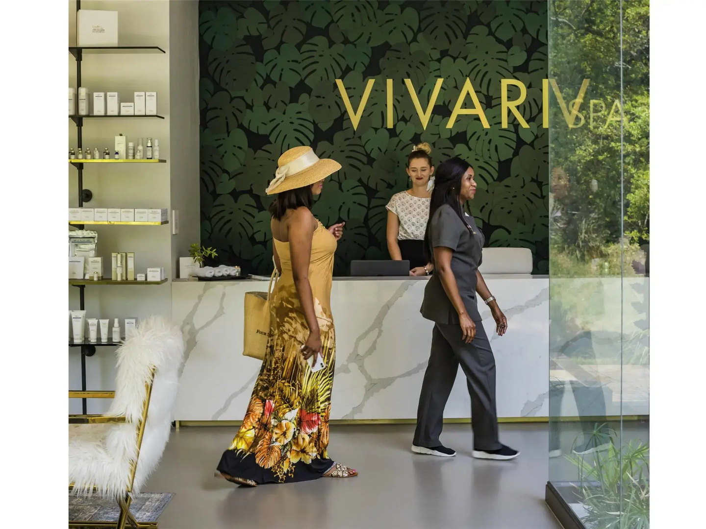 Foto - Vivari Hotel and Spa by Mantis