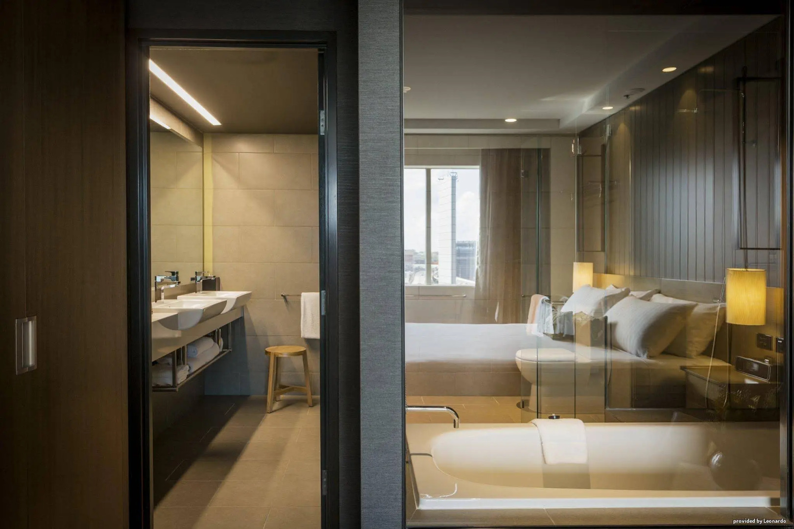 Photo - PARKROYAL Darling Harbour, Sydney