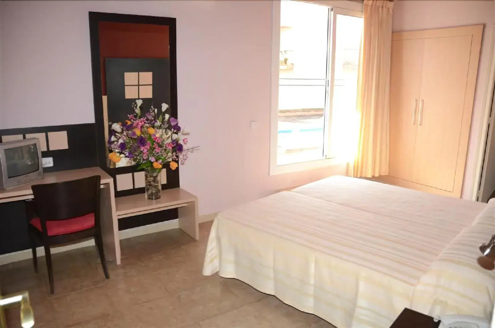 Foto - Hotel Aubí