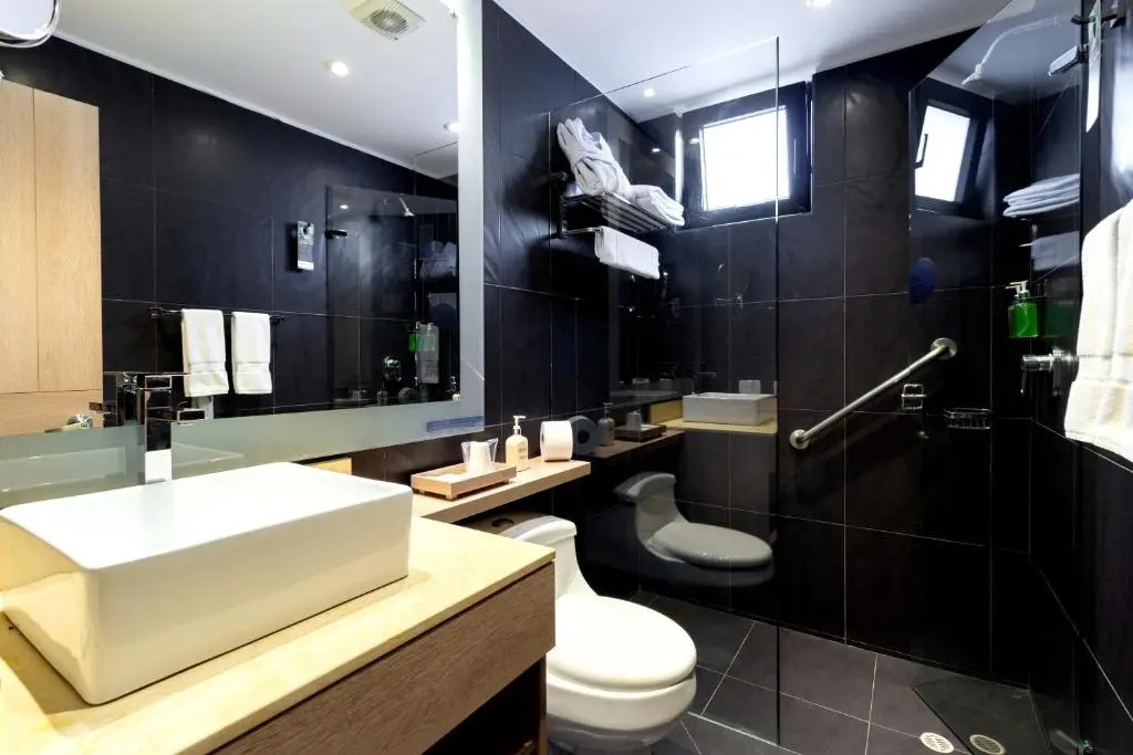 Photo - Hotel Rosales Plaza