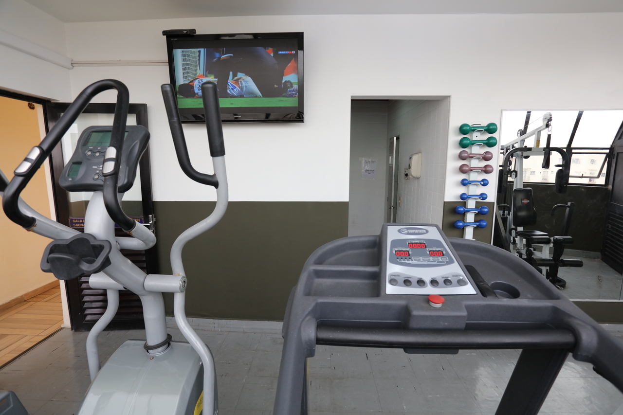 Foto - Hotel Trianon Paulista