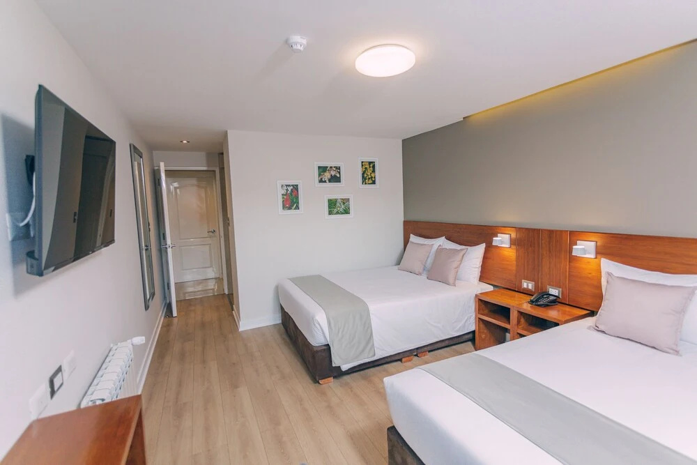 Foto - Saska Boutique Hotel
