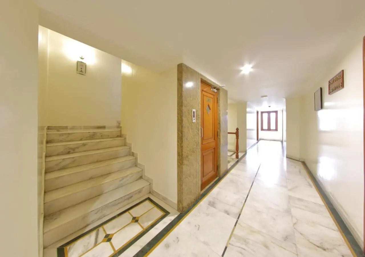 Foto - Hotel Apex Surat