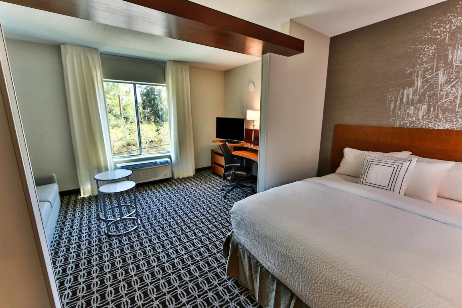 Foto - Fairfield Inn & Suites by Marriott Savannah Midtown