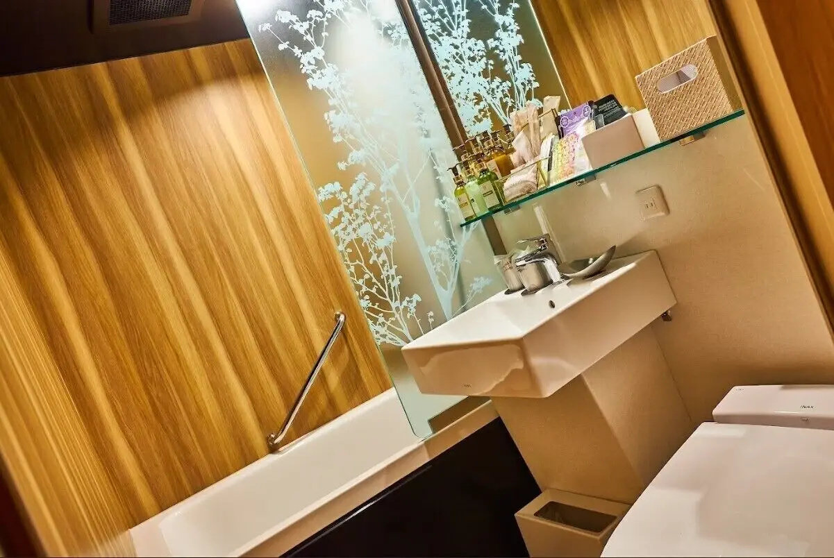 Foto - Hotel BaliAn Resort Shinjuku Glamping