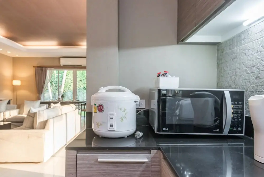 Foto - AnB Poolvilla Grand Modern 3BR Jomtien for 10pax