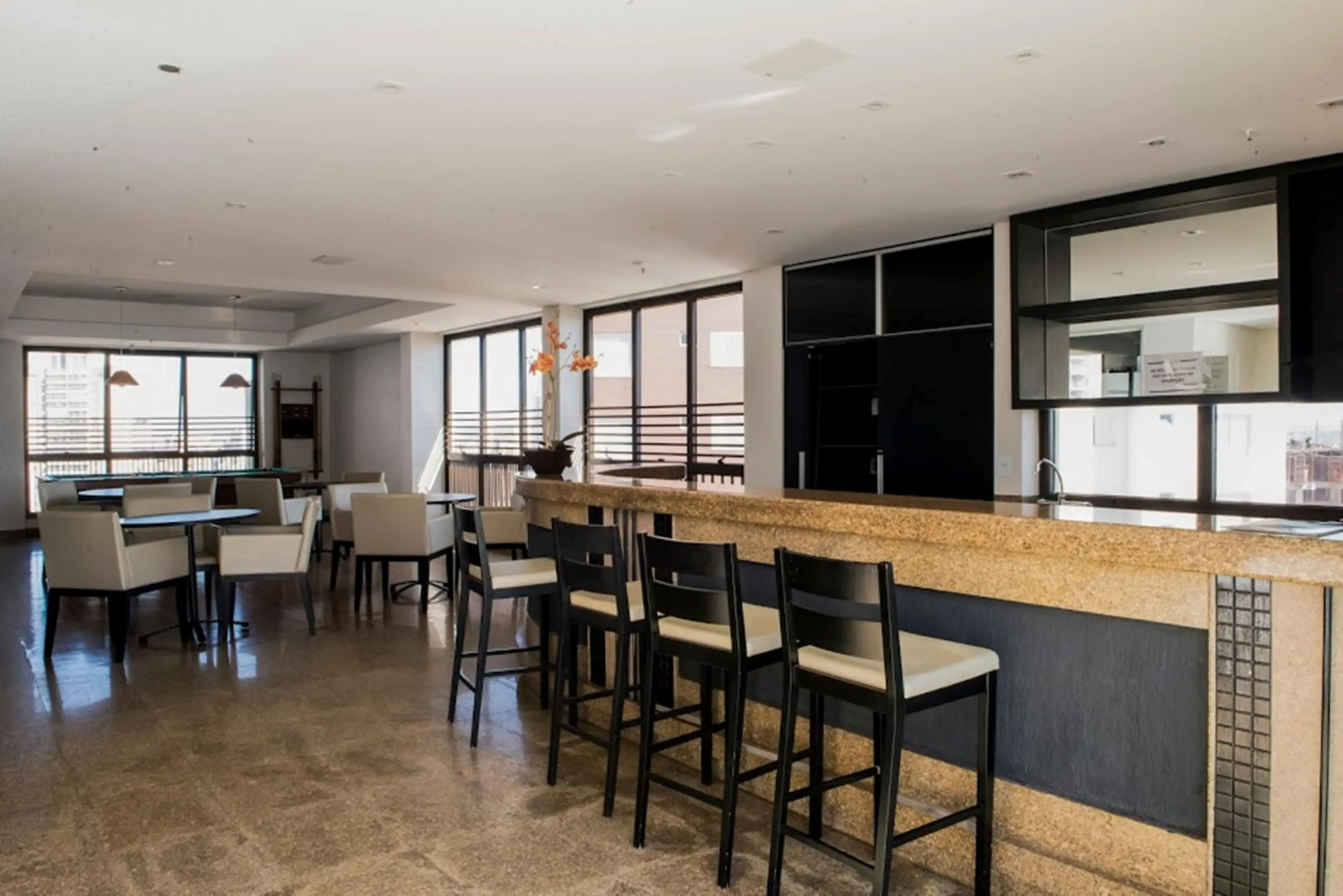 Photo - Golden Tulip Goiania Address