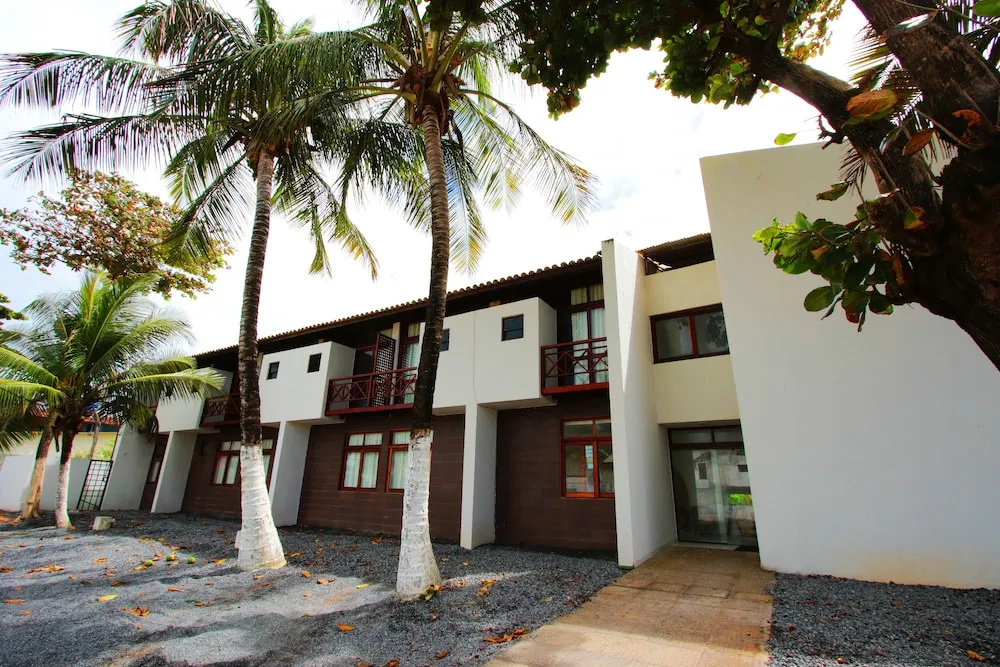 Foto - Pousada Maraca Beach