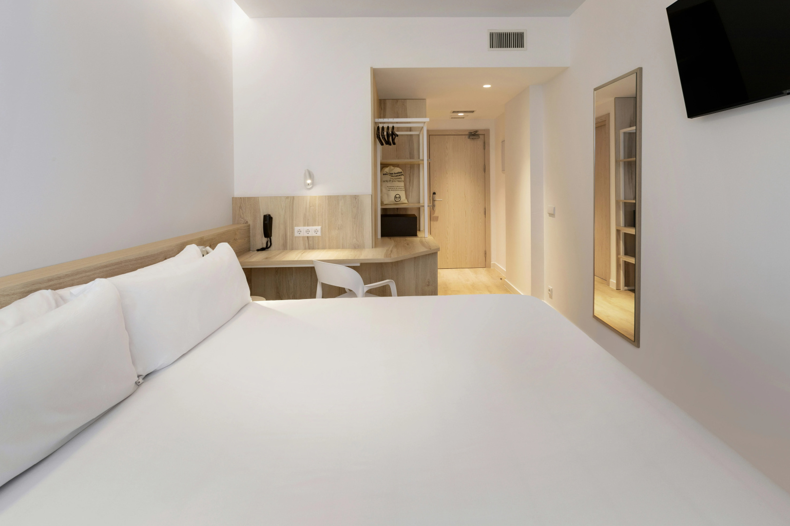 Foto - B&B Hotel MADRID Carabanchel