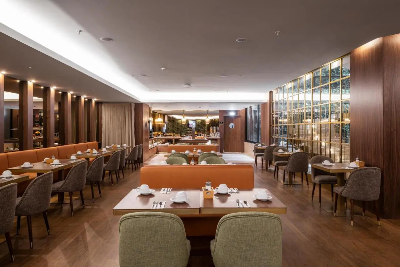 Photo - TURIM Oporto Hotel