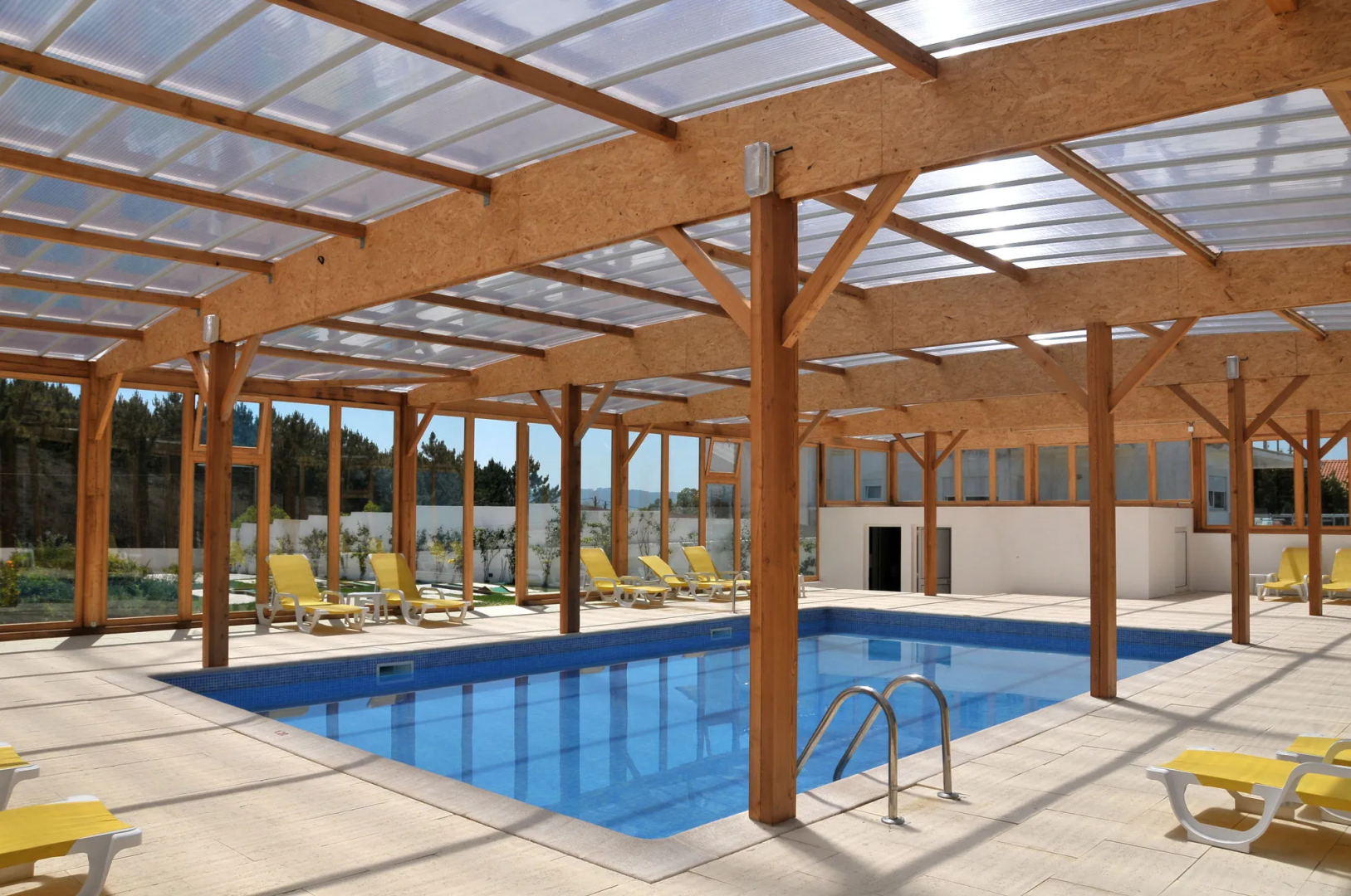 Foto - Hotel Miramar Sul