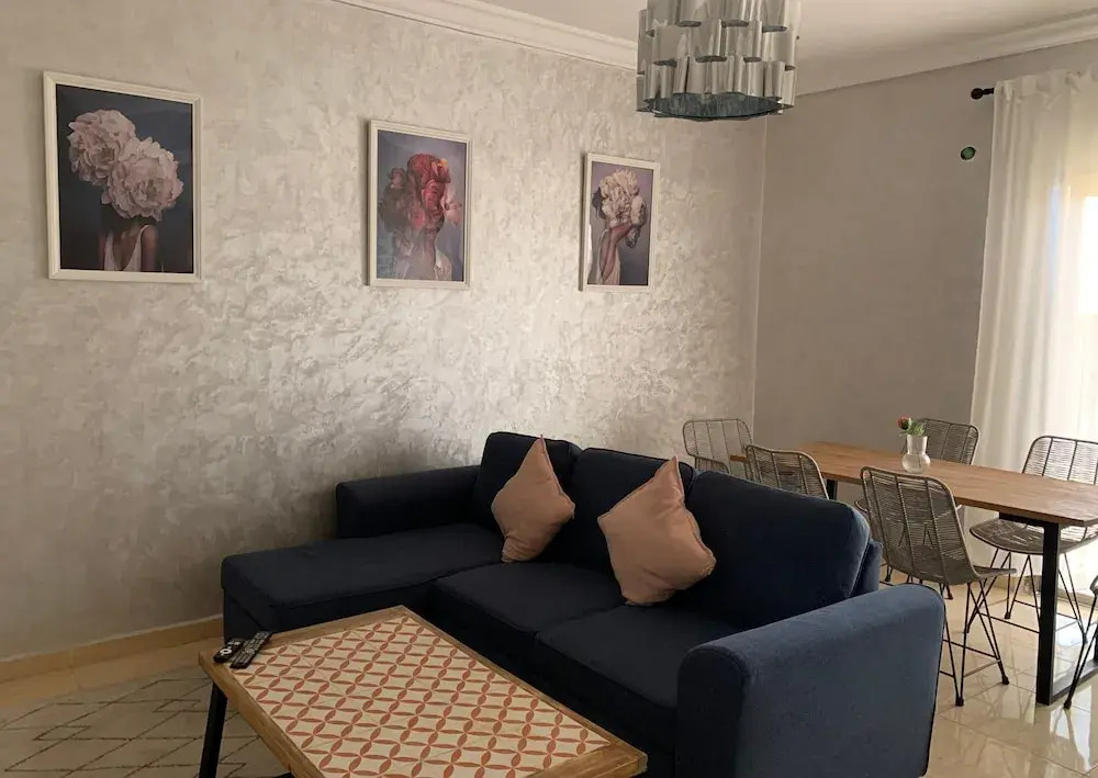 Photo - Locanda Residence, Marrakech Massira