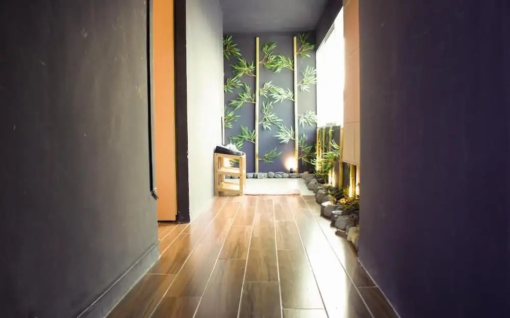 Foto - Azumaya Hotel Hai Ba Trung 1