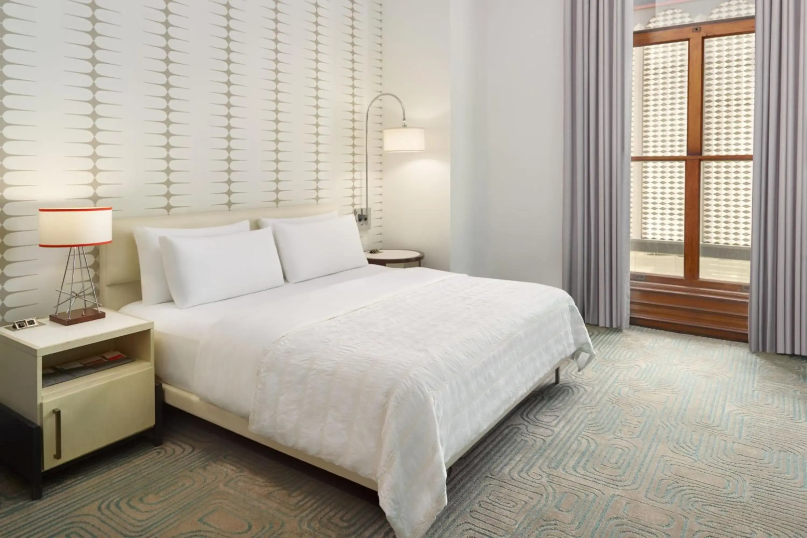 Photo - Le Meridien Tampa, The Courthouse