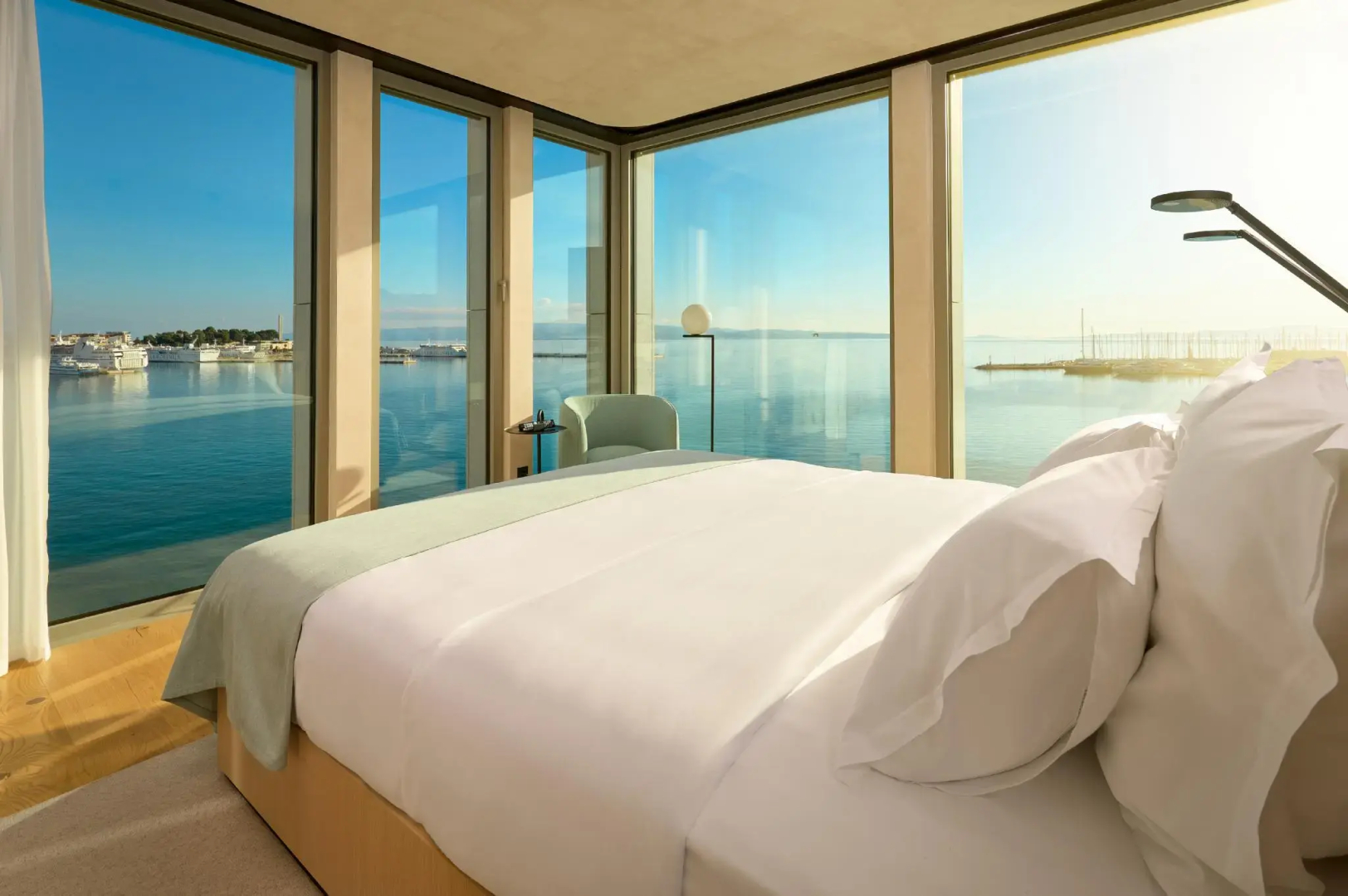 Foto - Hotel Ambasador