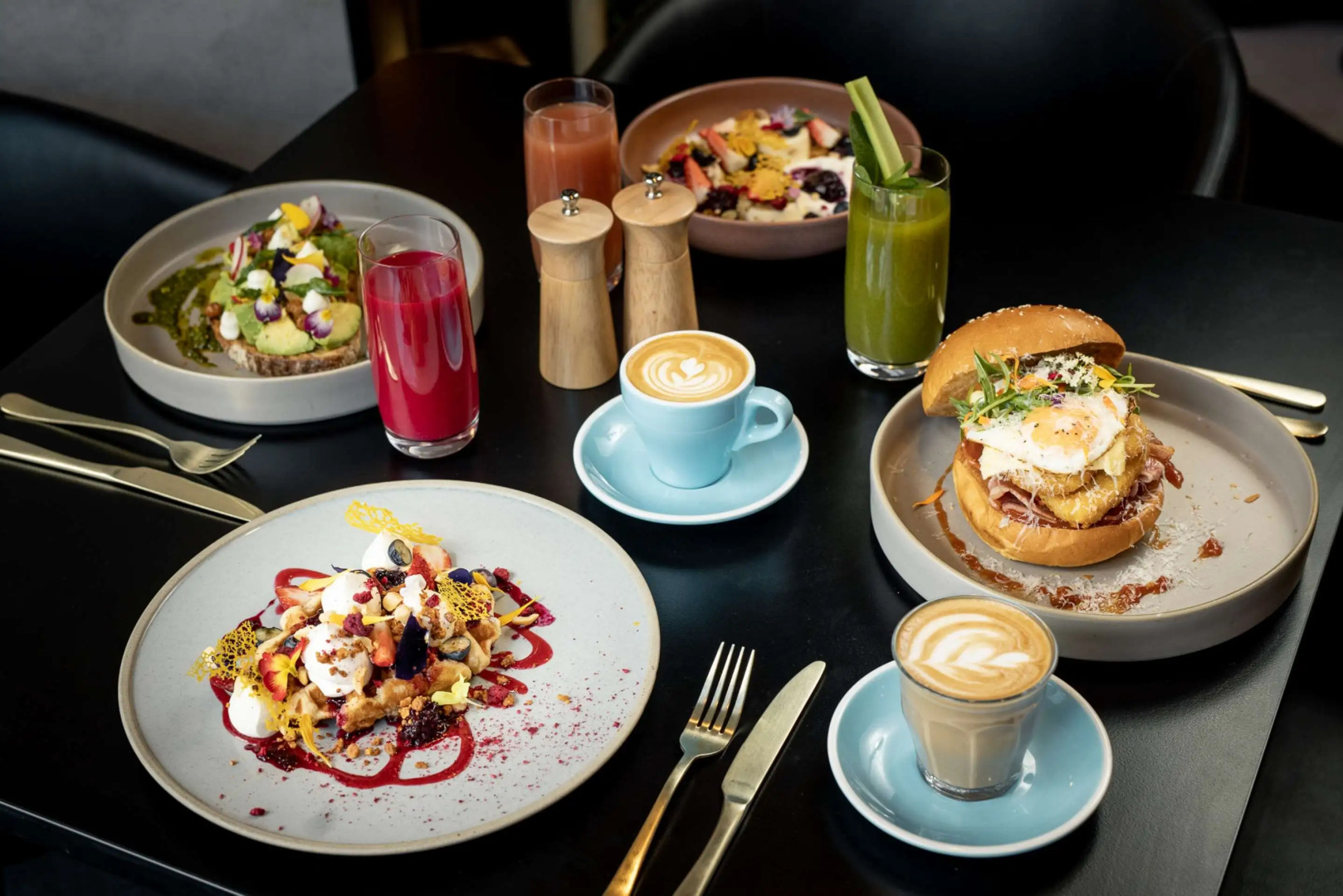 Photo - Vibe Hotel Melbourne