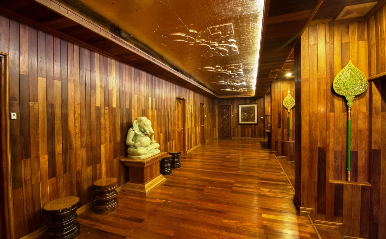 Foto - Ta Prohm Hotel & Spa