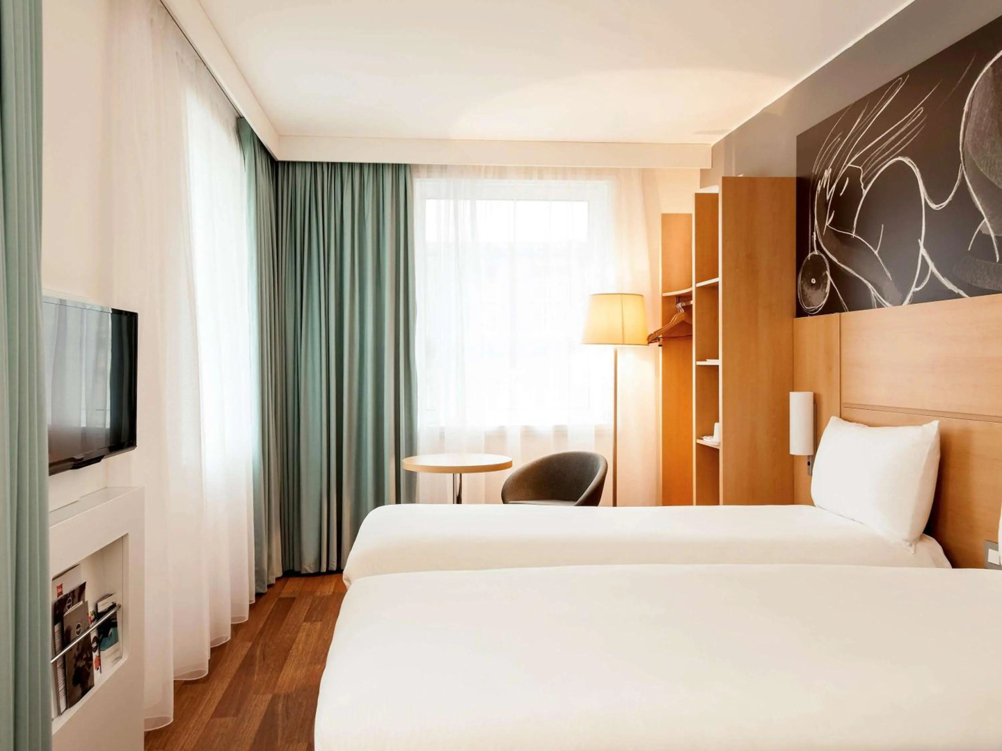 Foto - Orient Mintur Hotel