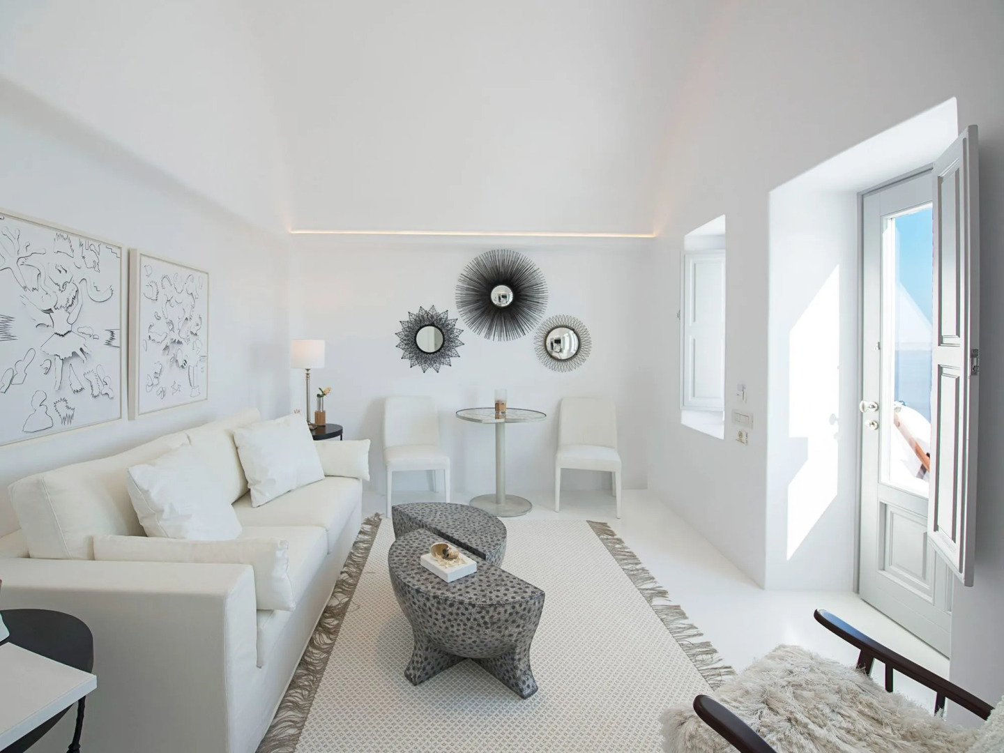 Foto - Canaves Sunday