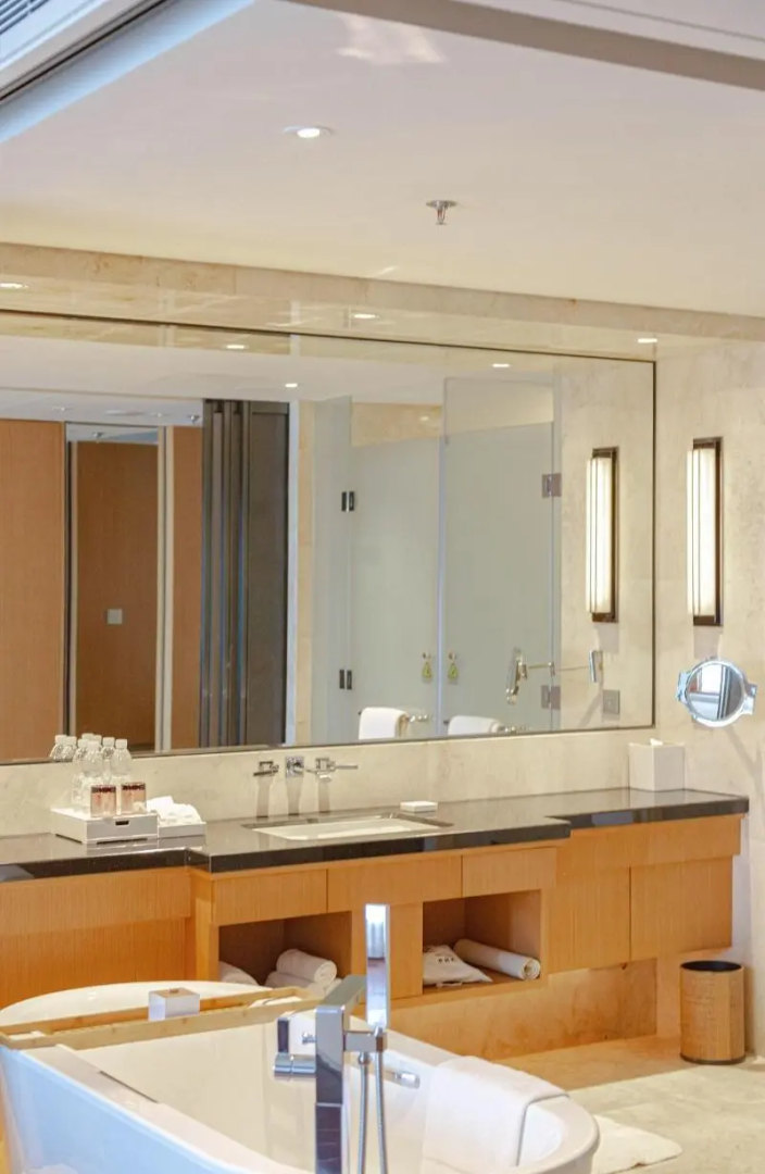 Foto - Zhuhai Marriott Hotel