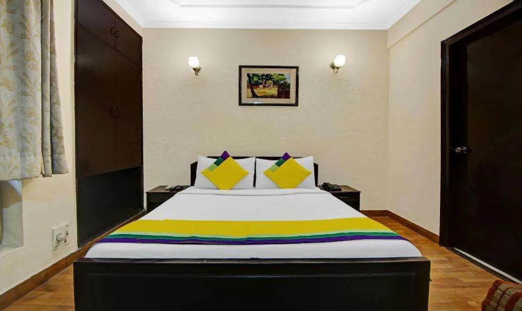Photo - Itsy Hotels Arien International