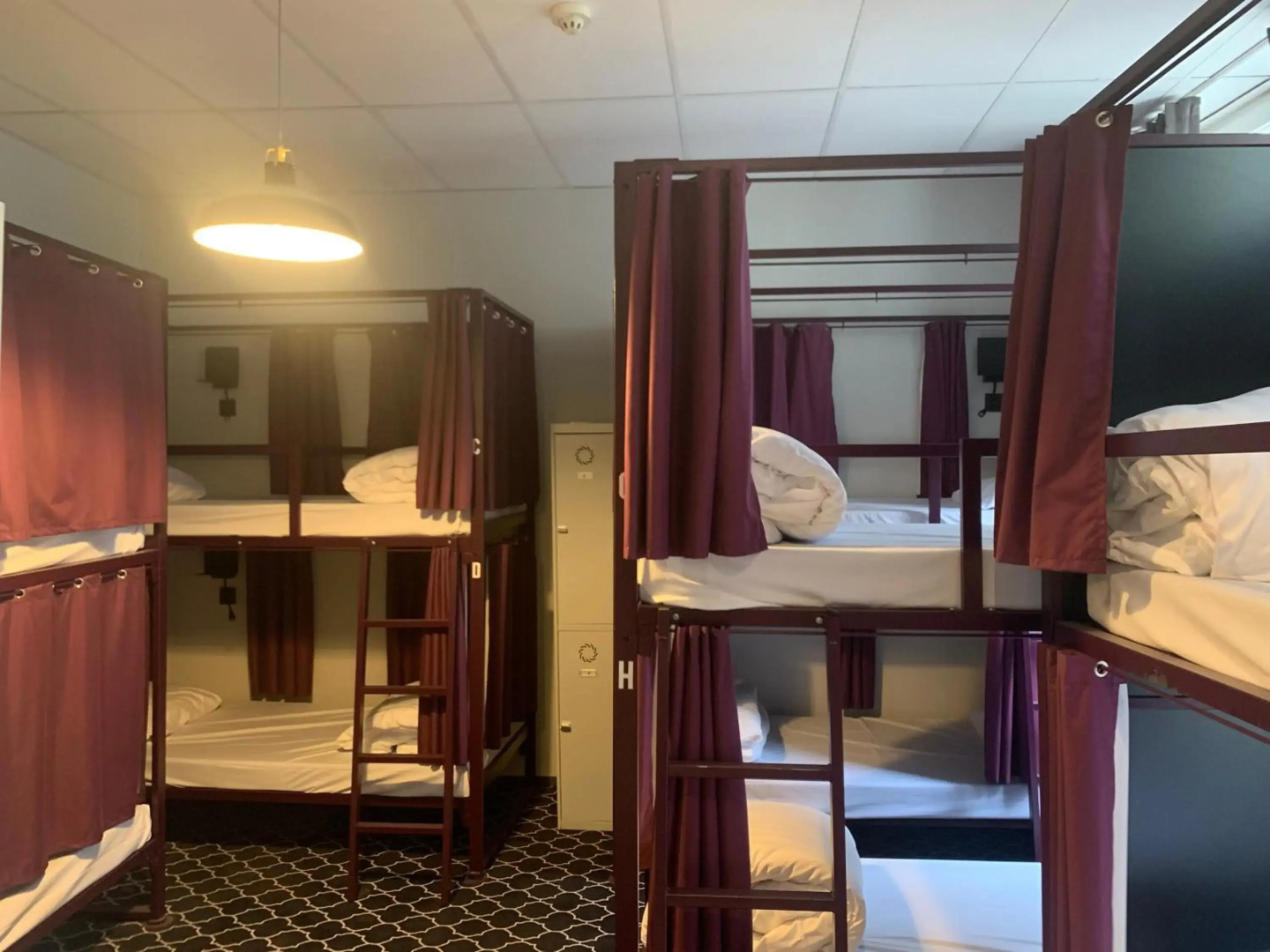 Foto - Safestay Brussels Grand Place