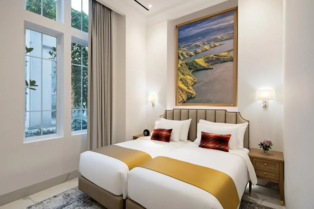 Photo - The Grand Mansion Menteng