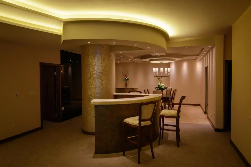 Foto - Hotel Mepas