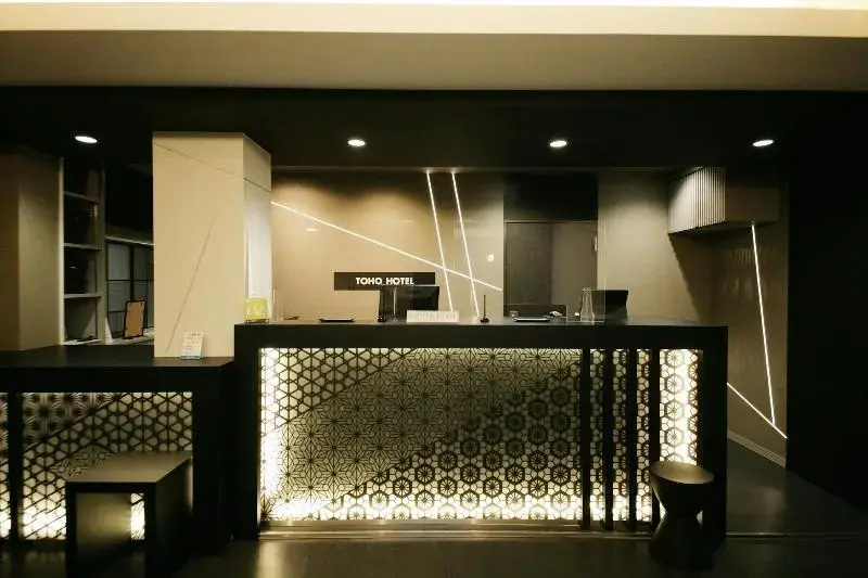 Photo - goom Hotel Nakasu