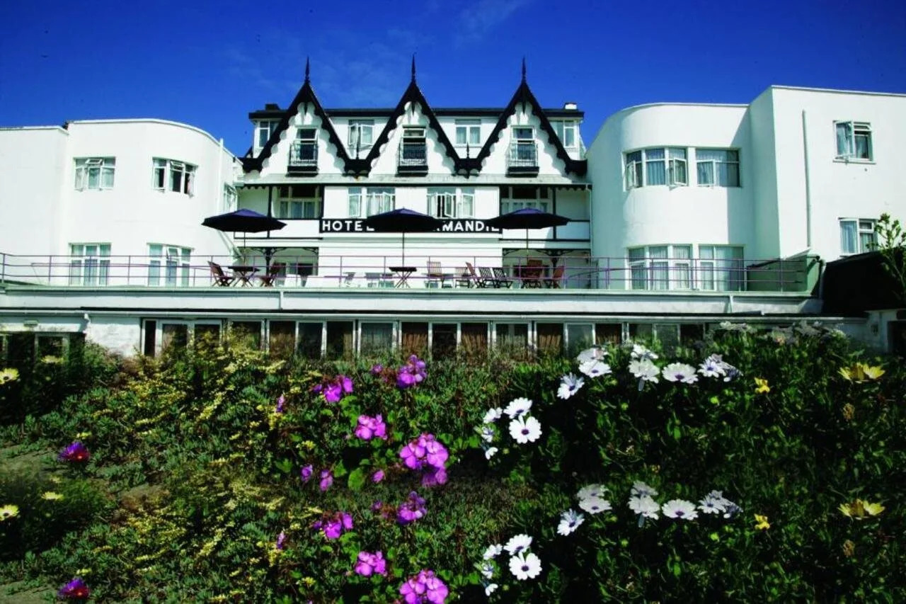 Photo - Hotel De Normandie