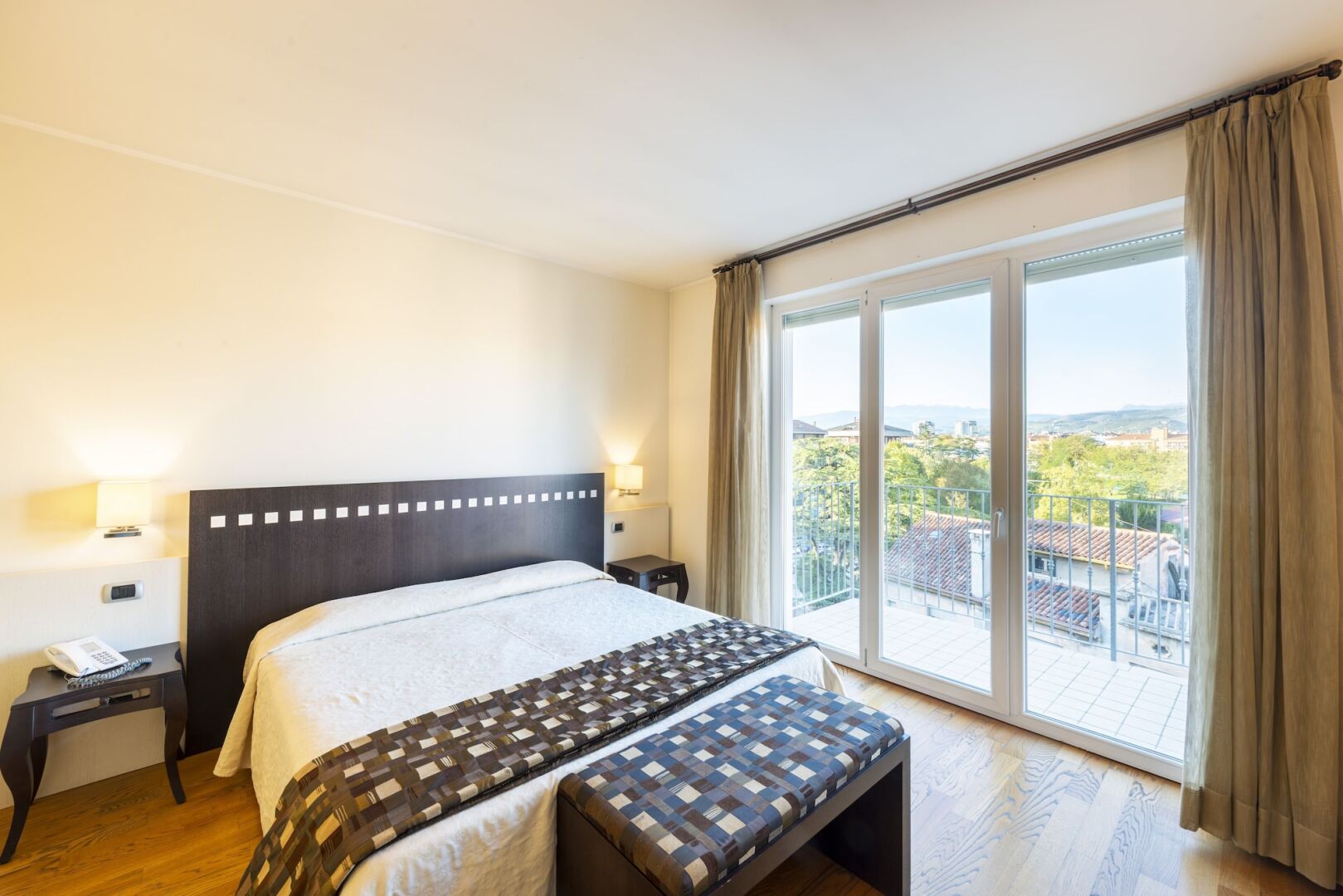 Foto - Hotel San Marco Fitness Pool & Spa