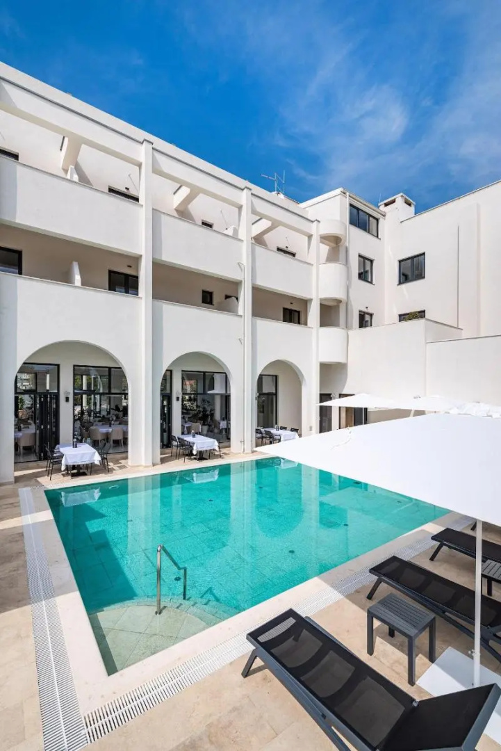 Miramare Hotel Zadar