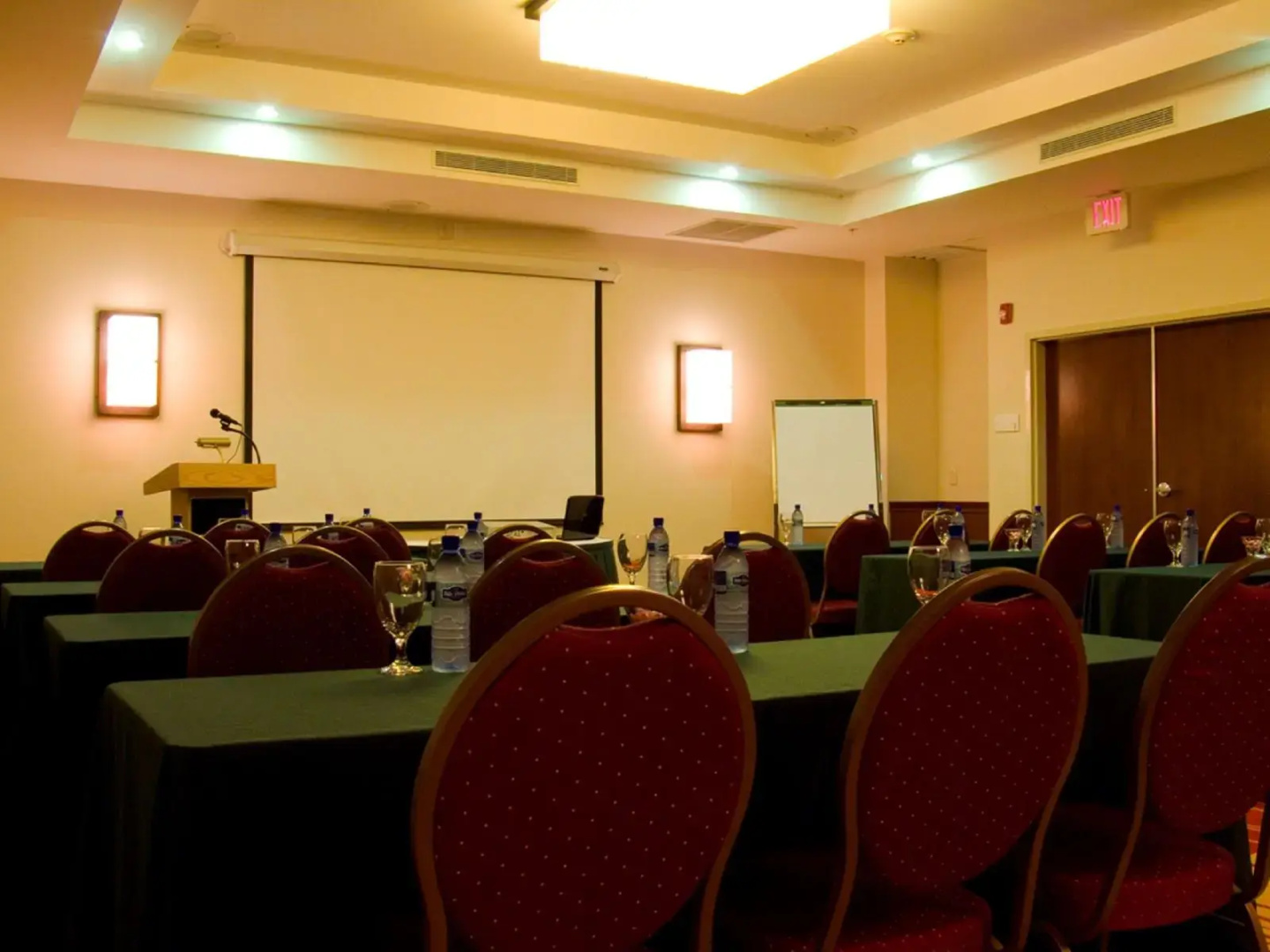 Photo - Courtyard by Marriott Paramaribo