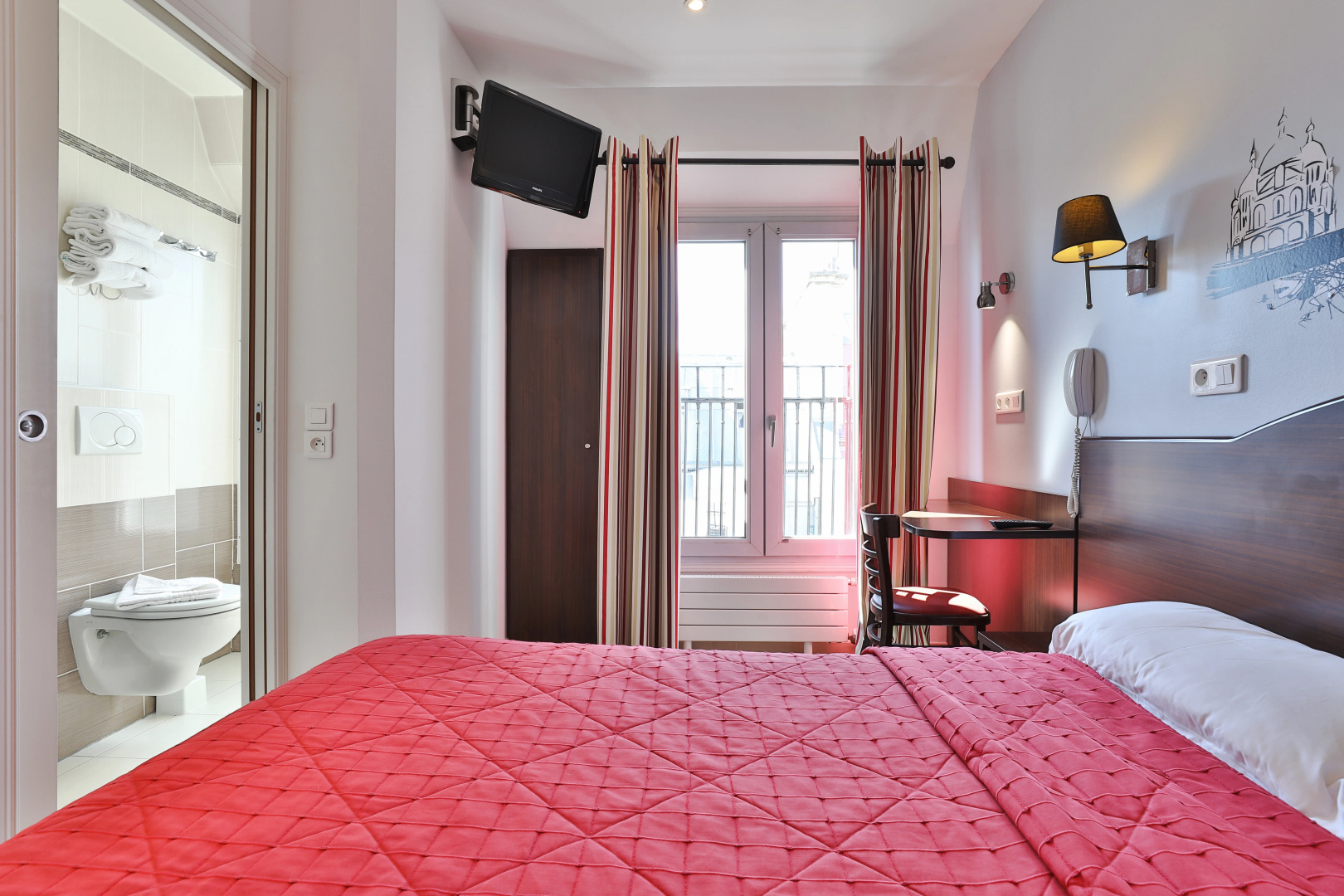 Foto - Grand Hotel De Turin