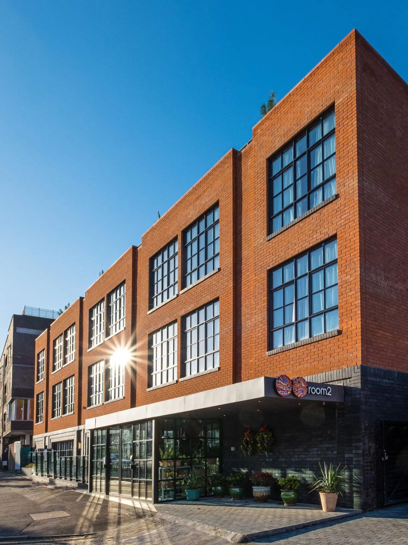 Photo - room2 London Chiswick Hometel