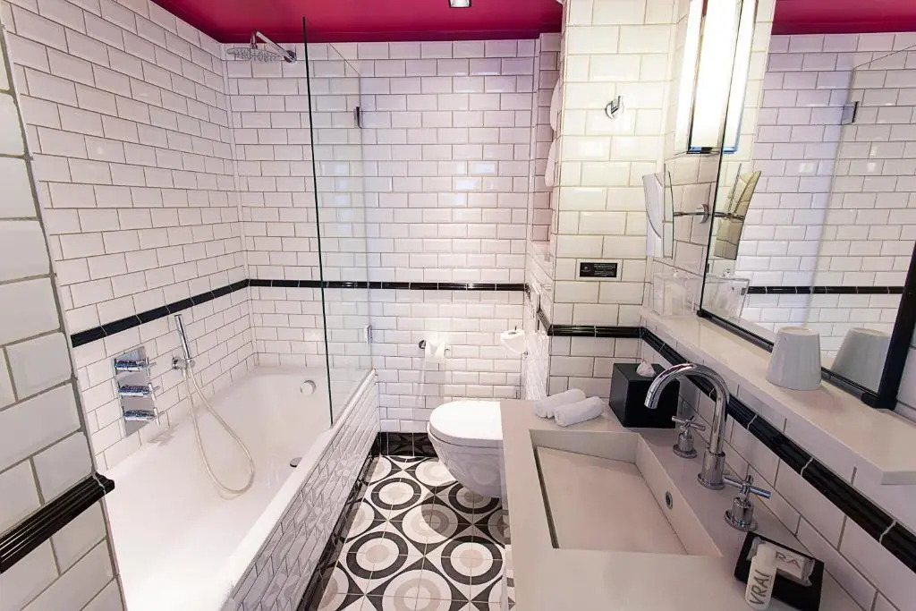 Foto - Hôtel Adèle & Jules