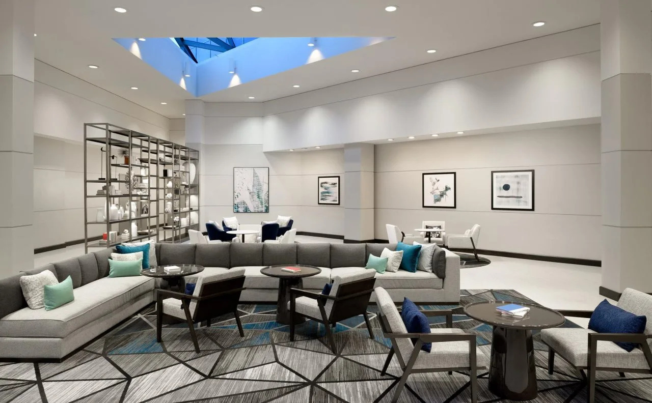 Foto - Sheraton Cerritos