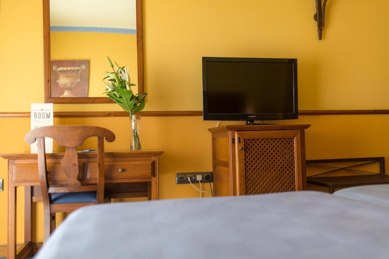 Foto - Hotel Antequera Hills