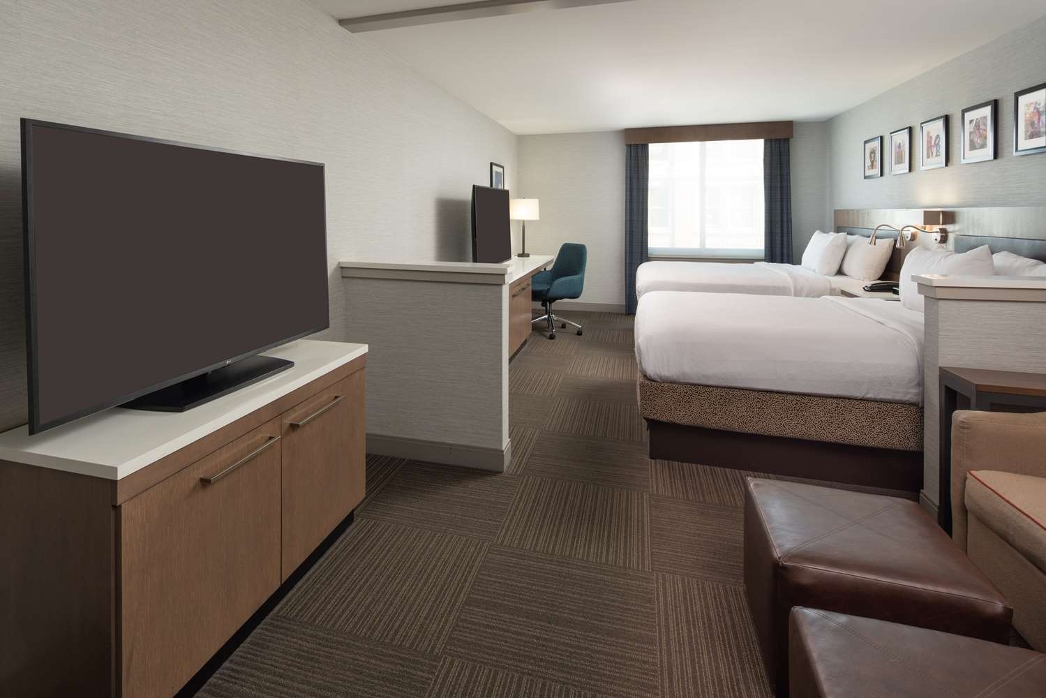 Foto - Hilton Garden Inn Philadelphia Center City