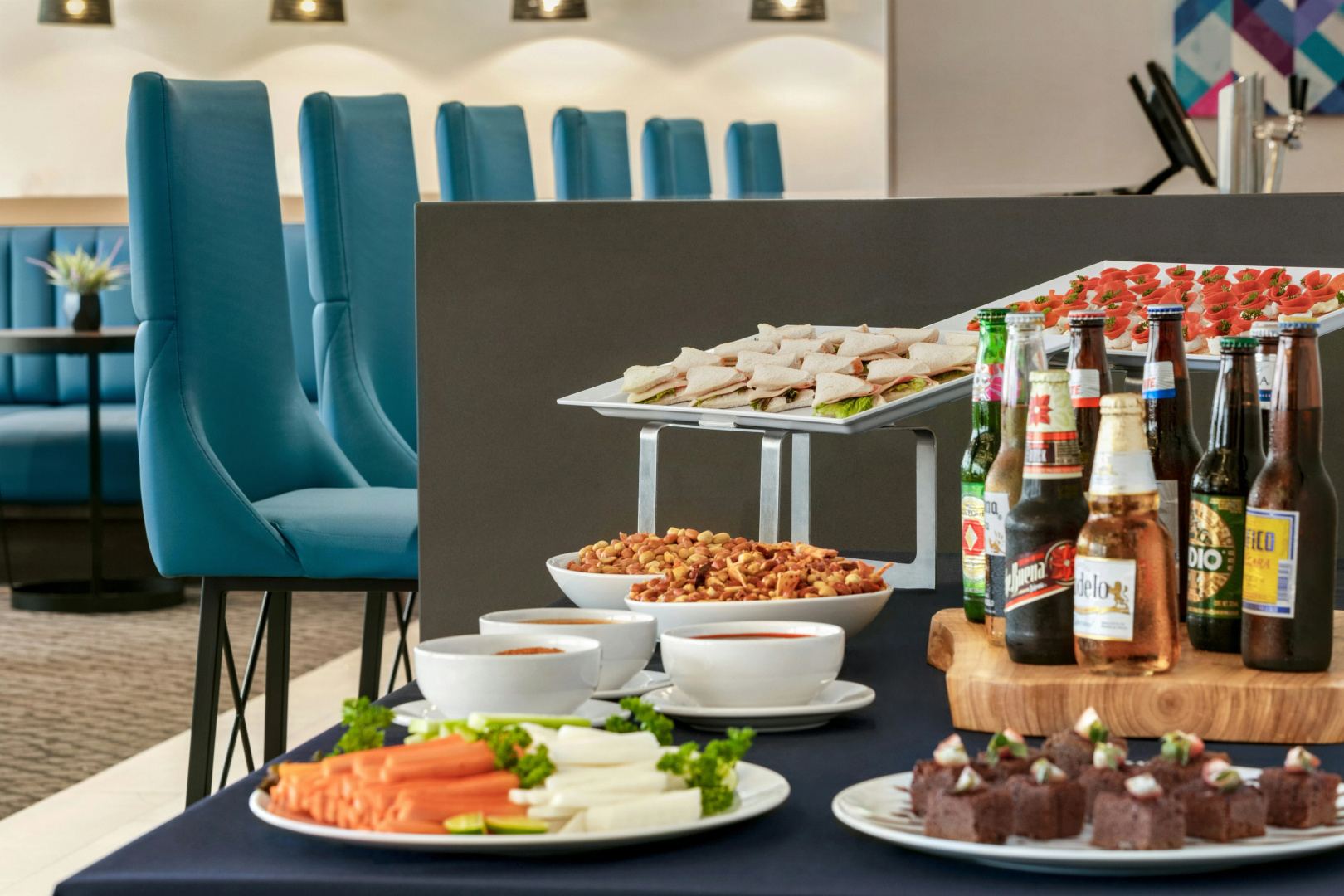 Foto - Homewood Suites by Hilton Monterrey Apodaca