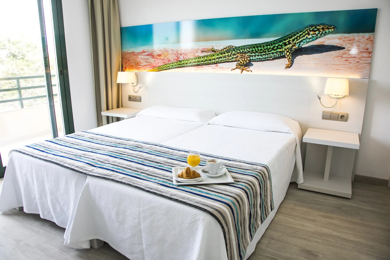 Foto - Hotel Rosales Formentera